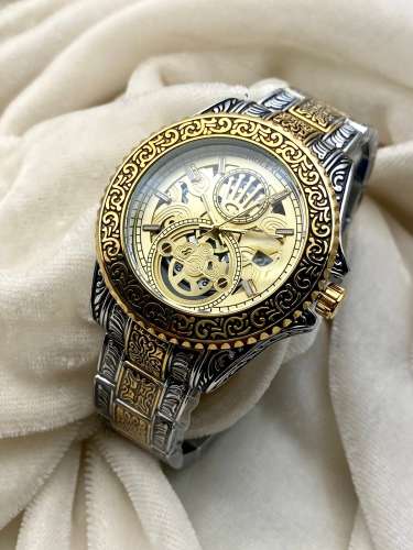 Rolex arabic watches