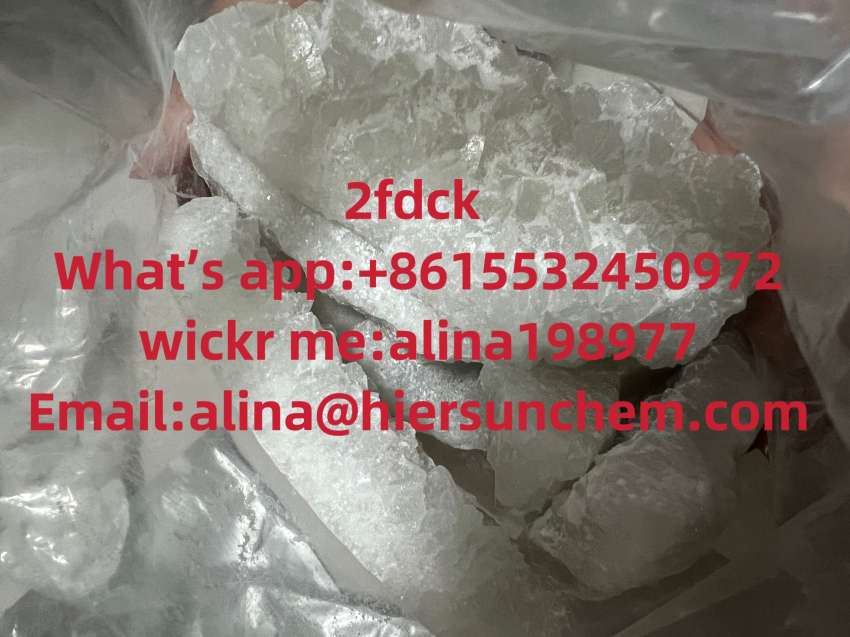 2023   2FDCK Deschloroketamine (DXE, DCK, 2'OxoPCM)   manufacture