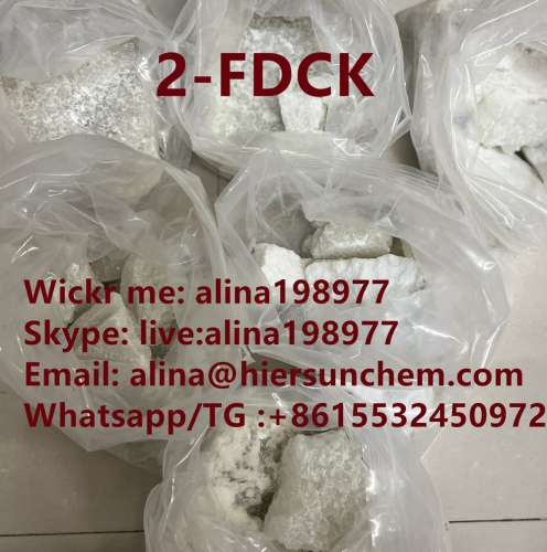 new 2FDCK 2fdck big rock crystal supplier