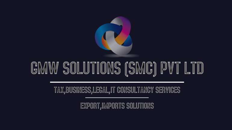 Sales Tax Monthly Returns, Registration and All Corporate Tax Services