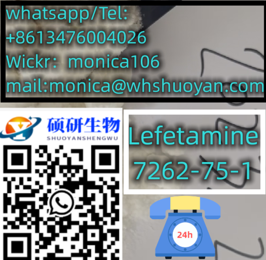 sale Lefelamine 7262751 eutylone semi