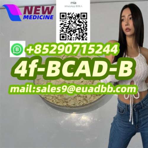 4fBCADB  Purity 99 High Quality Best Quality