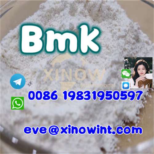 BMK Glycidic Acid Sodium Salt BMK Powder CAS 5449127 BMK