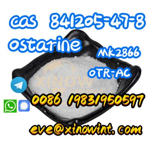 MK2866 Ostarine CAS 841205478 OTRAC