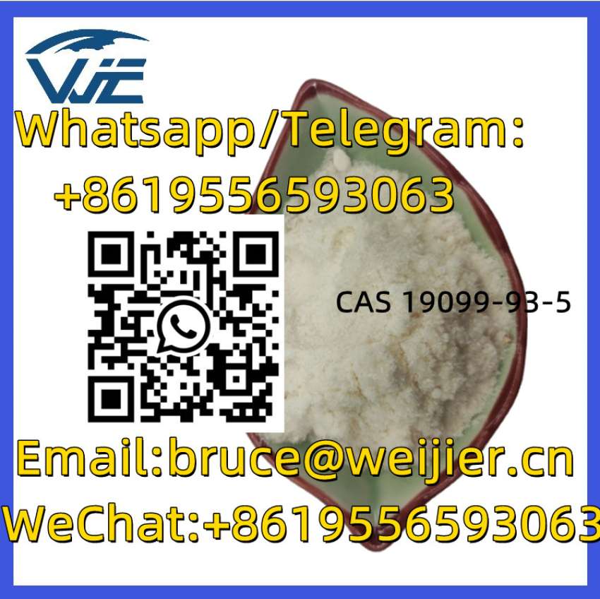 99 High Purity CAS 19099935 NCBZ4Piperidone Pharmaceutical Chemical