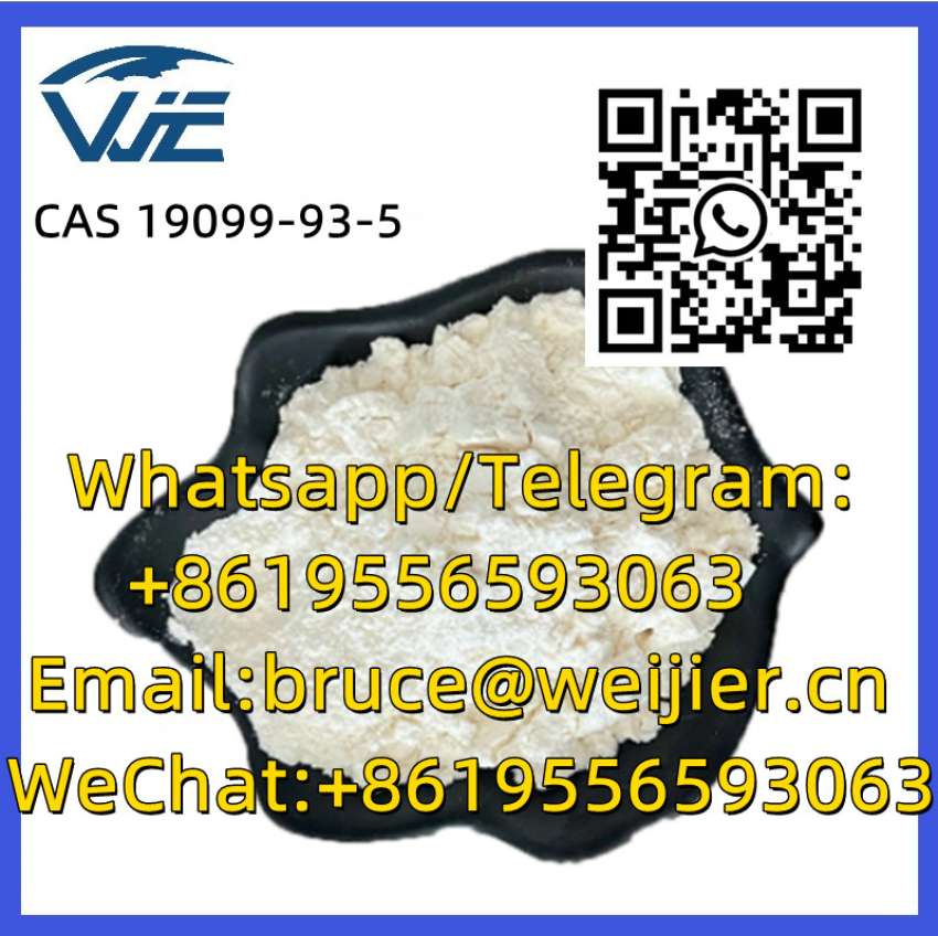 99 High Purity CAS 19099935 NCBZ4Piperidone Pharmaceutical Chemical