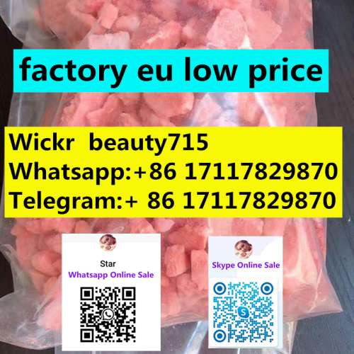 low price eutylone BK EU bulk sale