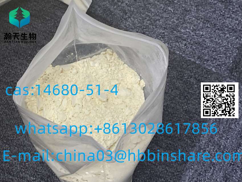 with high quality and purity