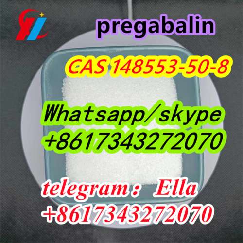 High quality Pregabalin   price Pregabalin