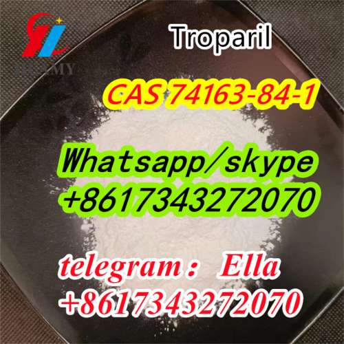 low price  Troparil hot selling