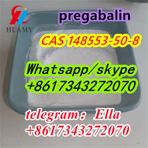 High quality Pregabalin   price Pregabalin