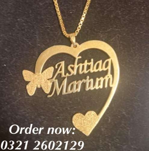 Customize name jewelry locket Pendants rings necklace Coatpin cufflinks bracelet