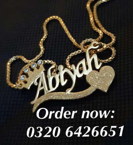 Customize name jewelry locket Pendants rings necklace Coatpin cufflinks bracelet
