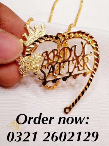 Customize name jewelry locket Pendants rings necklace Coatpin cufflinks bracelet