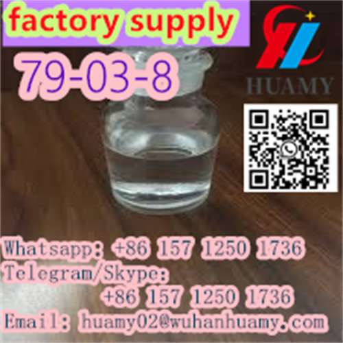 hot piperidine Propanoyl chloride 79038 with high quality