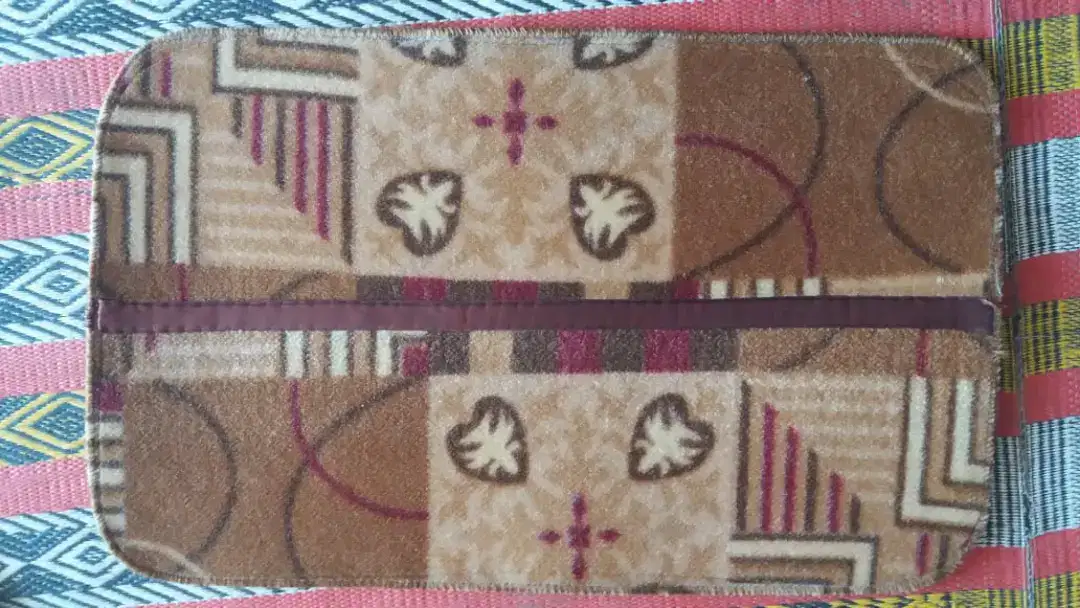 Floor carpet Mat