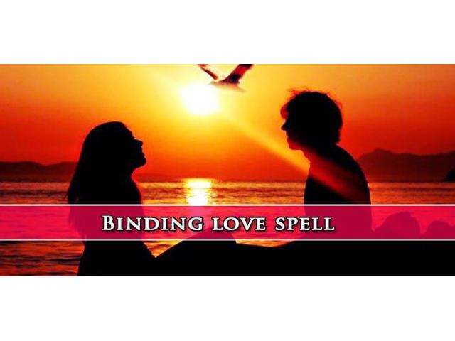 Effective Spells To Make Someone Love You Immediately