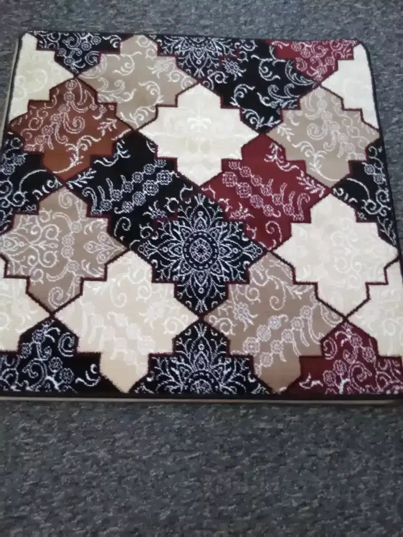 Carpet sale