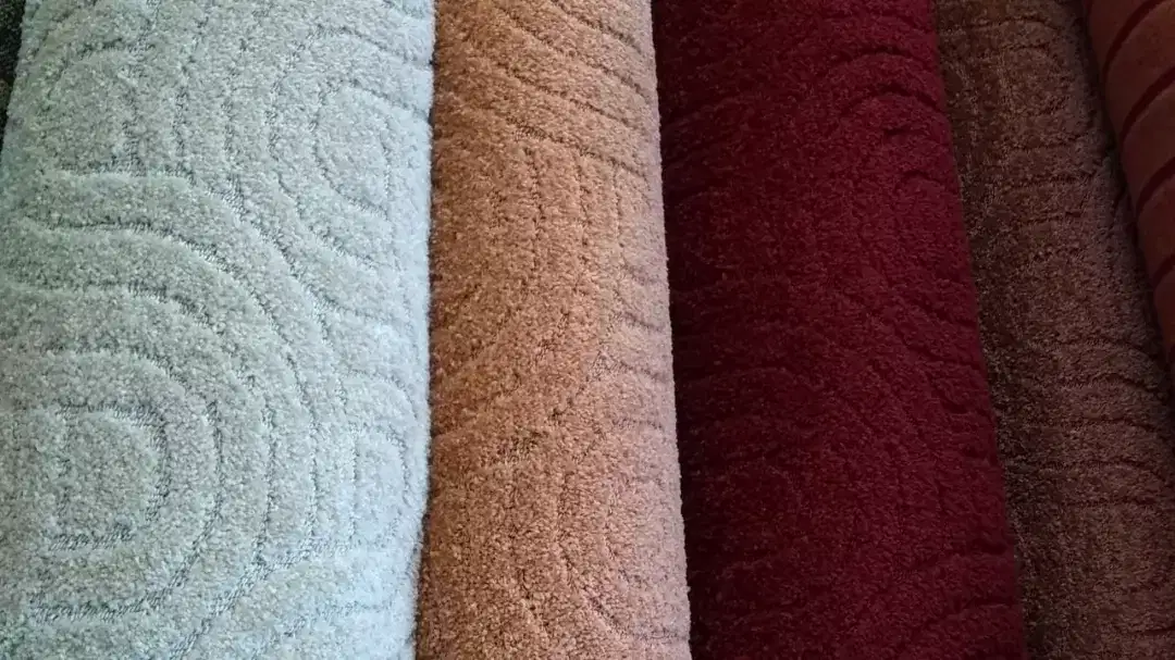 Carpet sale