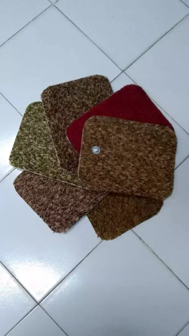 Carpet sale