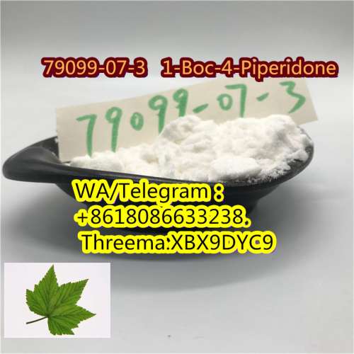 sell  79099-07-3   1-Boc-4-Piperidone