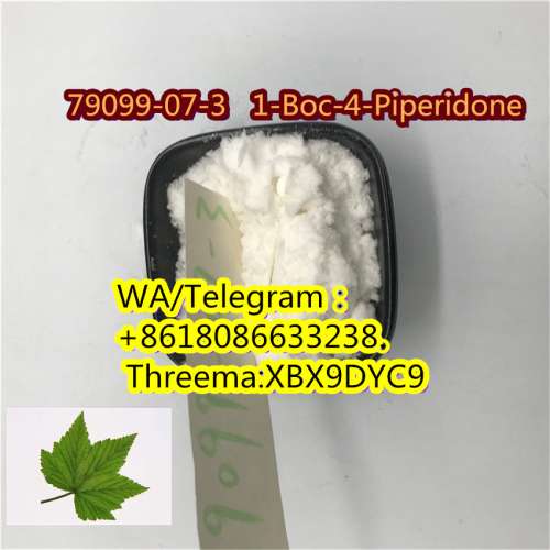 sell  79099-07-3   1-Boc-4-Piperidone