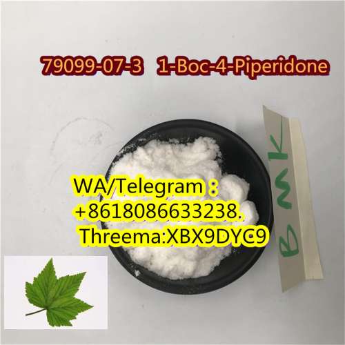 sell  79099-07-3   1-Boc-4-Piperidone