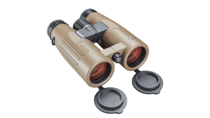 Bushnell Forge 10x42 Binoculars (EXPERTBINOCULAR)