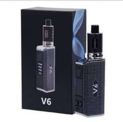 Original electric cigarette V6 Tripple MOD KIT (Used)