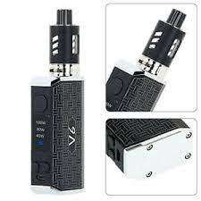 Original electric cigarette V6 Tripple MOD KIT (Used)