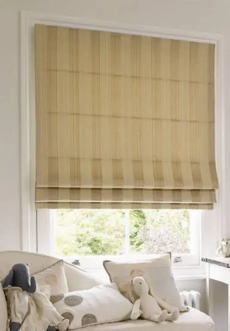 Curtains Ready to hang