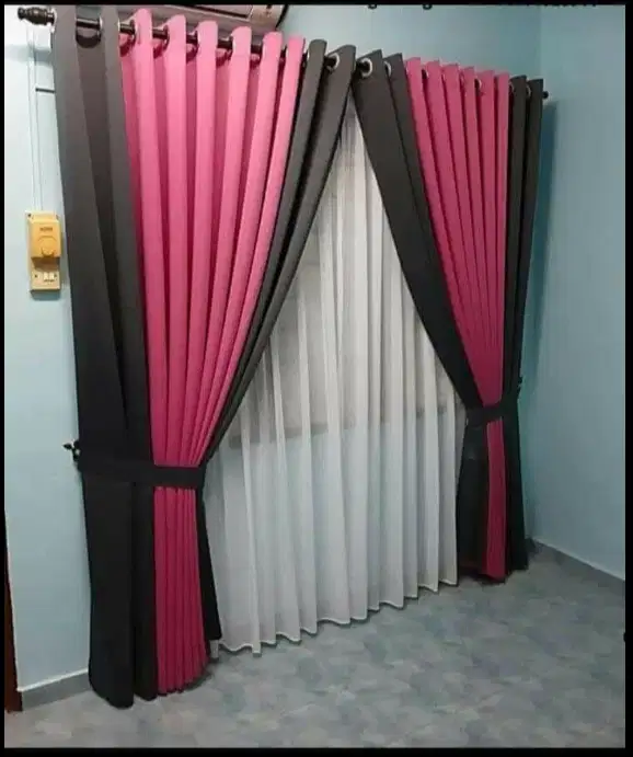 Curtains For bedrooms and lounge