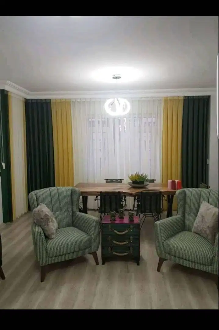 Curtains For bedrooms and lounge