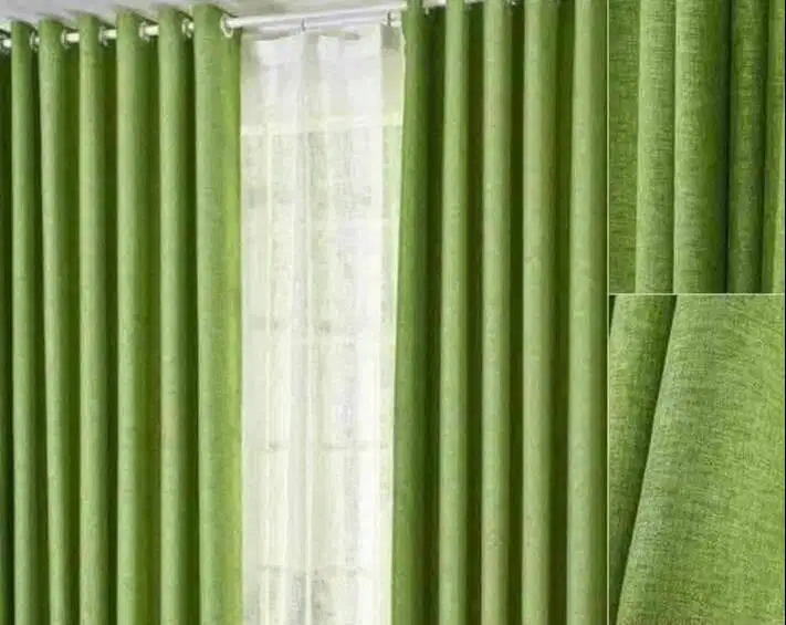 Curtains For bedrooms and lounge
