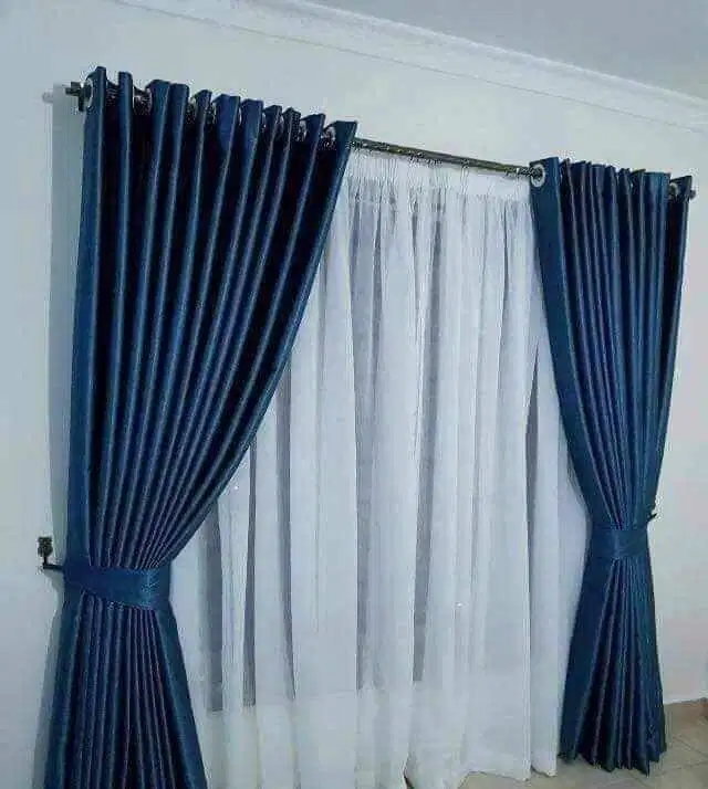 Curtains For bedrooms and lounge