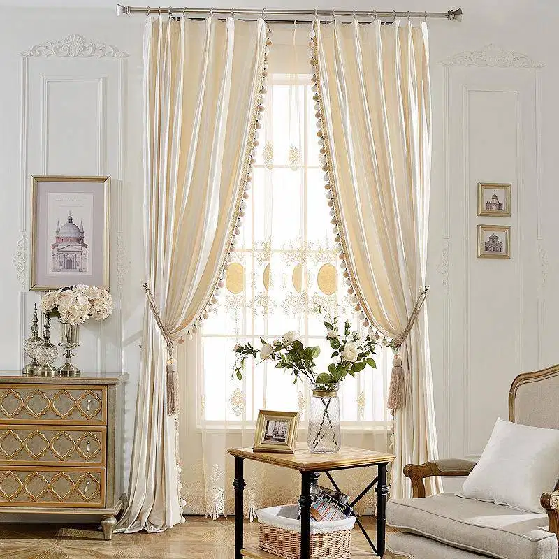 Curtains For bedrooms and lounge