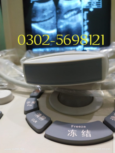 Ultrasound Machine for sale