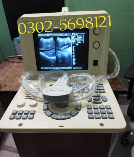 Ultrasound Machine for sale