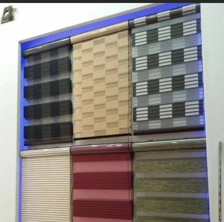 Window blinds best quality