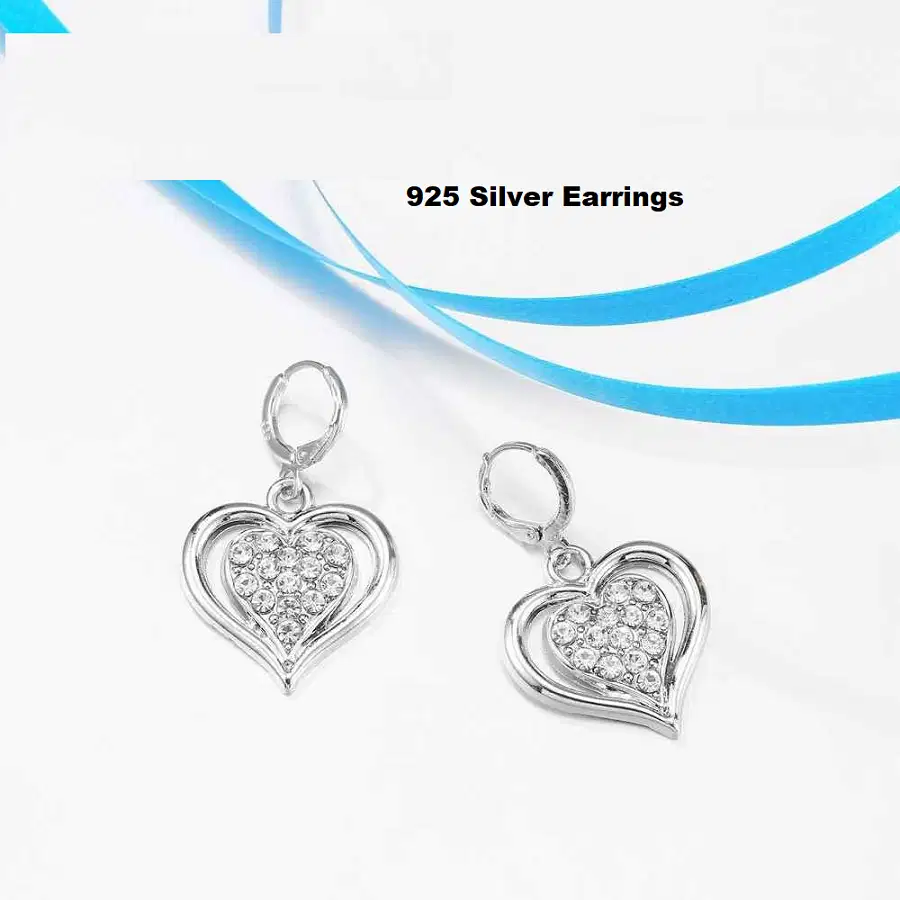 Women Fashion Jewelery Set