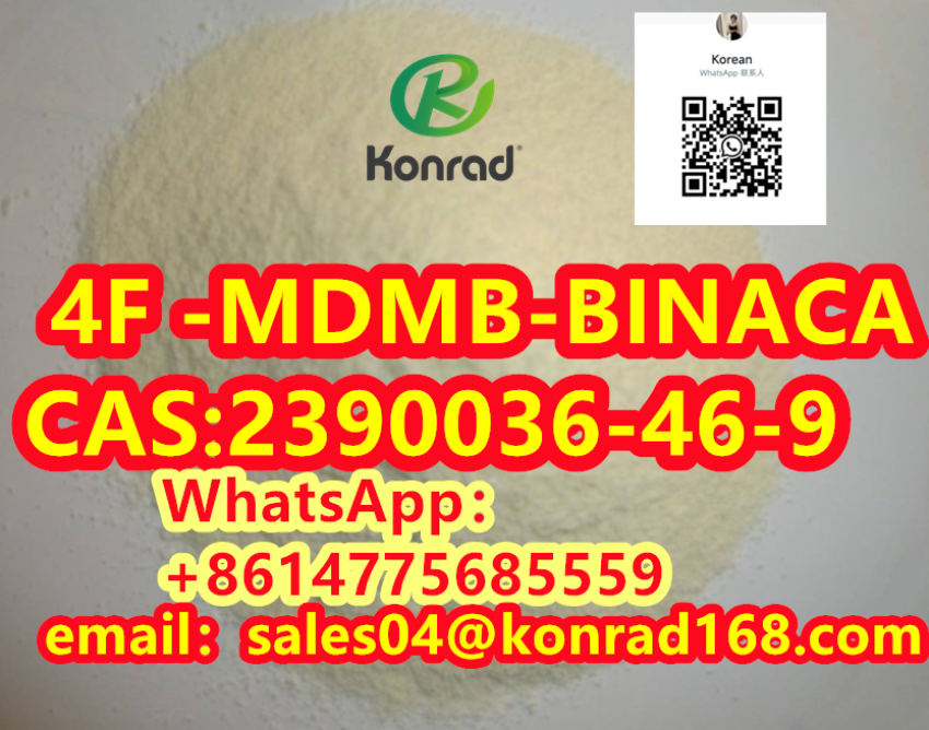 4FMDMBBINACA  for sell