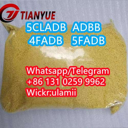 ADBBINACAADBB5CLADB5cladbaFactory supply Synthetic cannabinoid