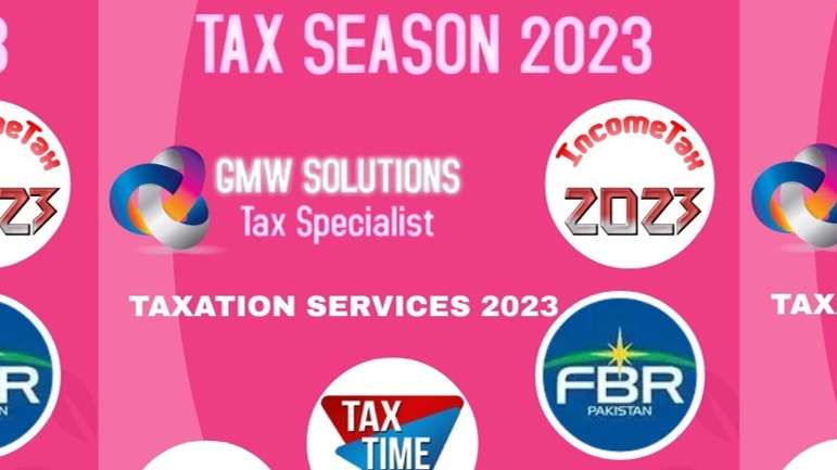 Income Tax 2023 Season Has Starting Are You Prepare