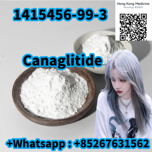 fast delivery CAS1415456 Canaglitide