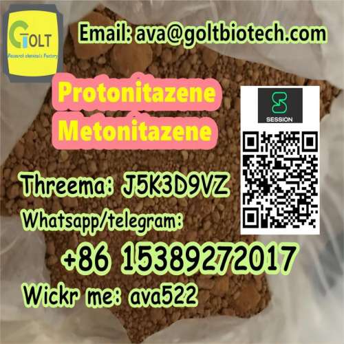 Strong opio Protonitazene Metonitazene powder price China provider