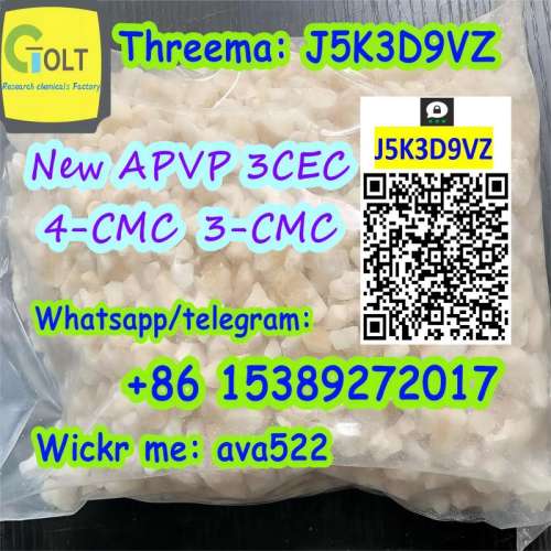 New 3mmc 4mmc crystal strong 3cmc 4cmc crystal China vendor Threema J5K3D9VZ