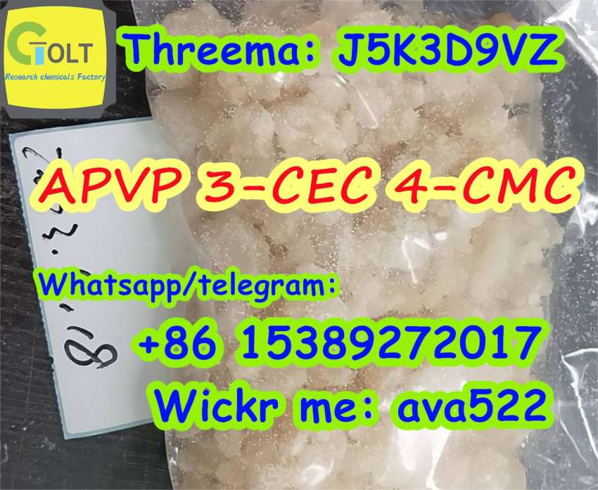 New 3mmc 4mmc crystal strong 3cmc 4cmc crystal China vendor Threema J5K3D9VZ