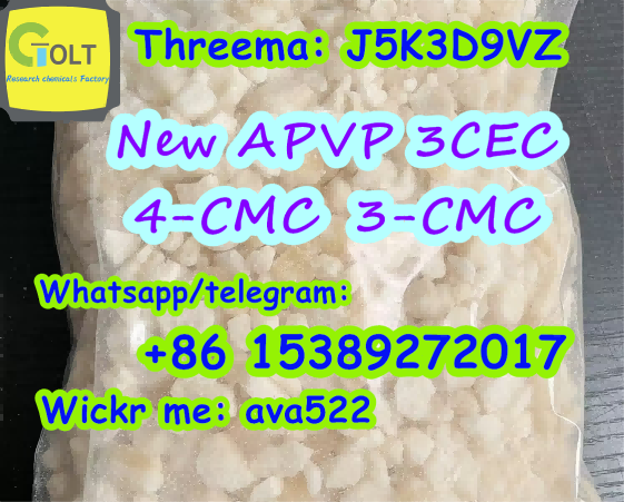 New 3mmc 4mmc crystal strong 3cmc 4cmc crystal China vendor Threema J5K3D9VZ