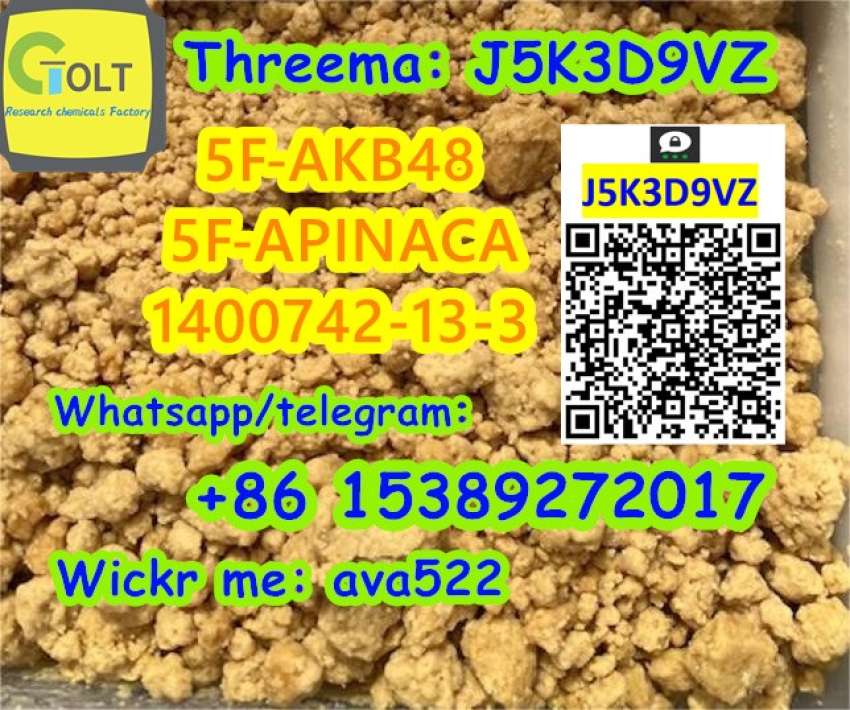 Strong 5FAPINACA, 5FAKB133 Spotsupply Safe Threema J5K3D9VZ