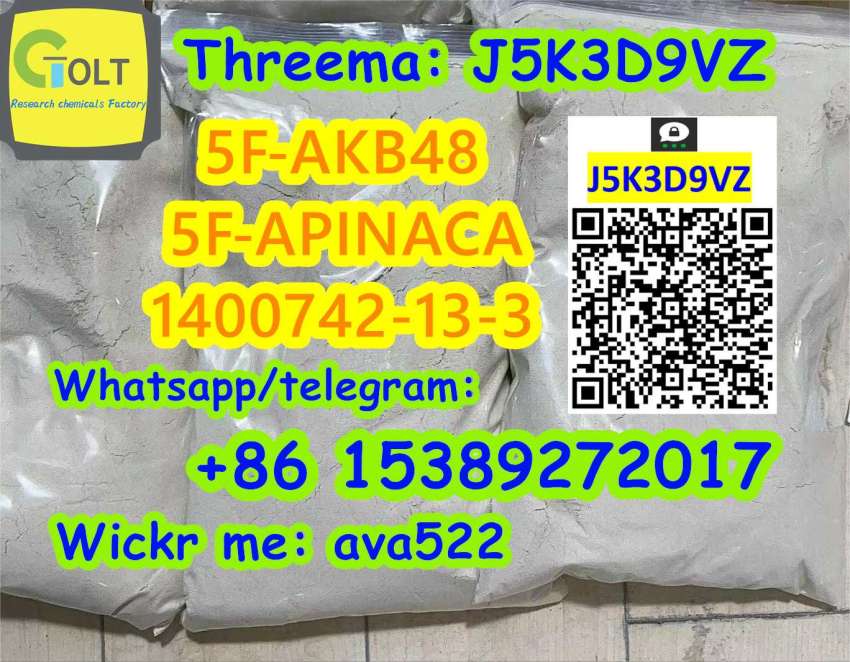 Strong 5FAPINACA, 5FAKB133 Spotsupply Safe Threema J5K3D9VZ